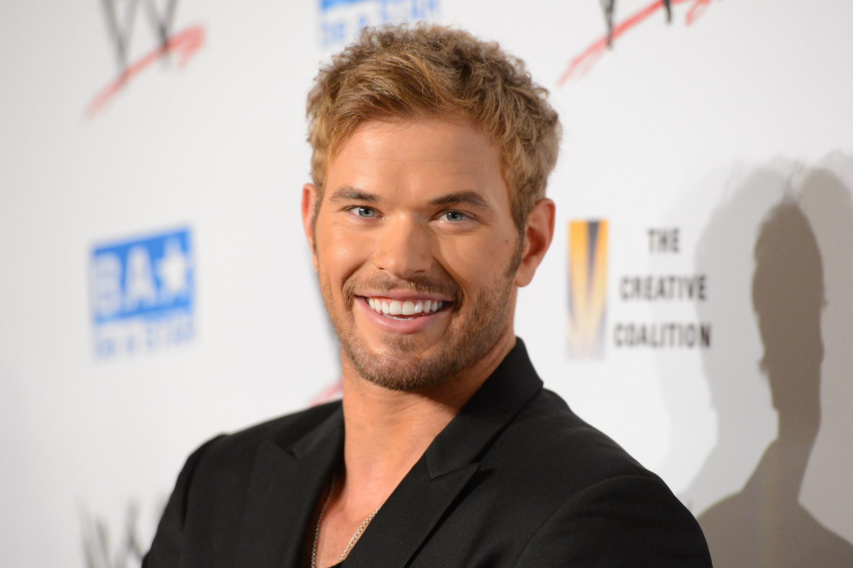 Kellan Lutz
