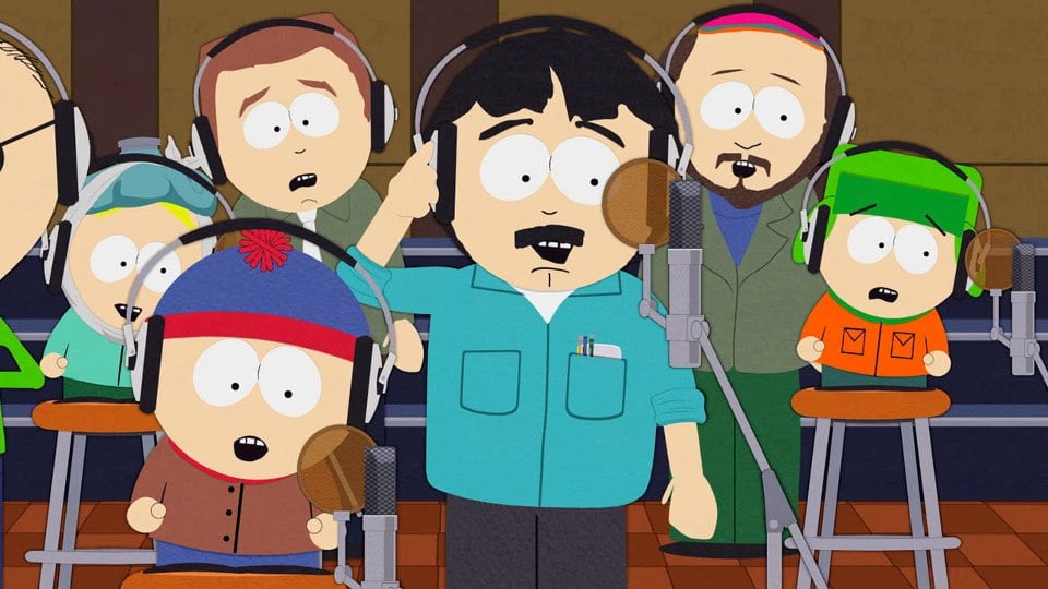 Image of South Park