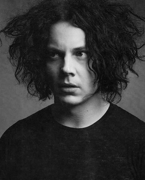 Picture of Jack White