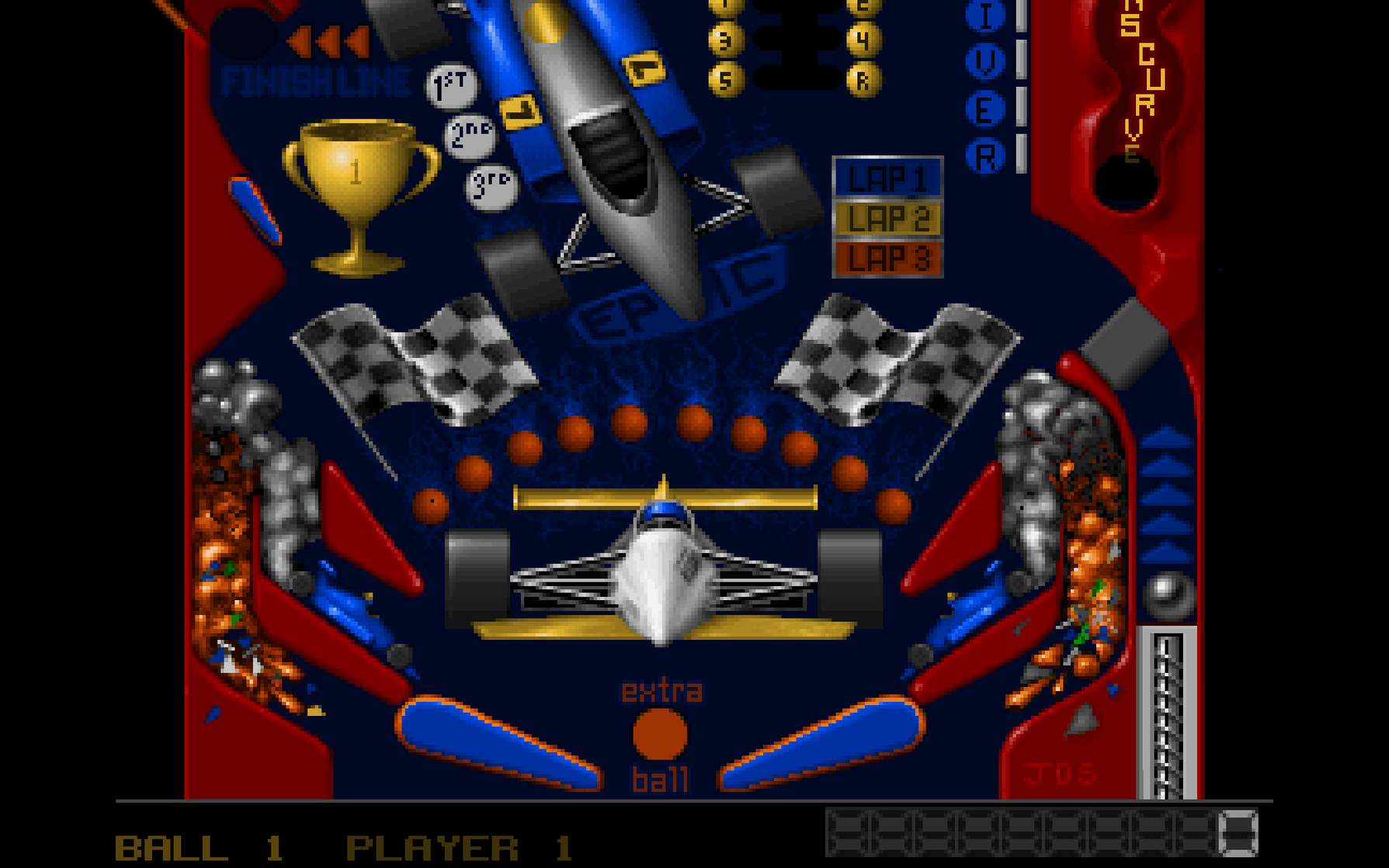 Picture of Epic Pinball The Complete Collection