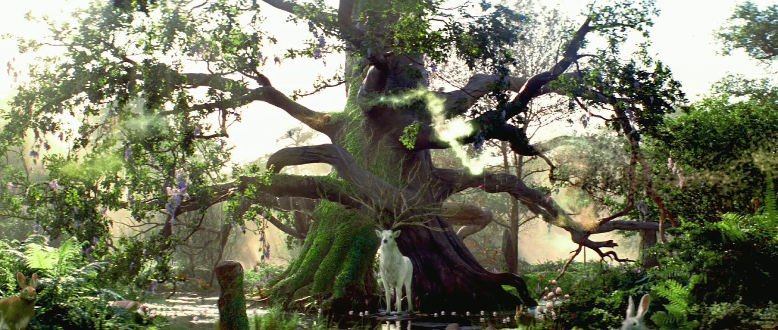 Snow White and the Huntsman Snow White and the Huntsman