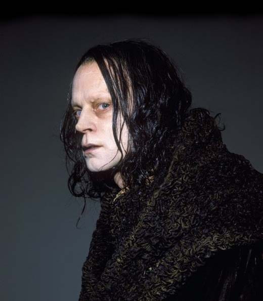 Brad Dourif Picture