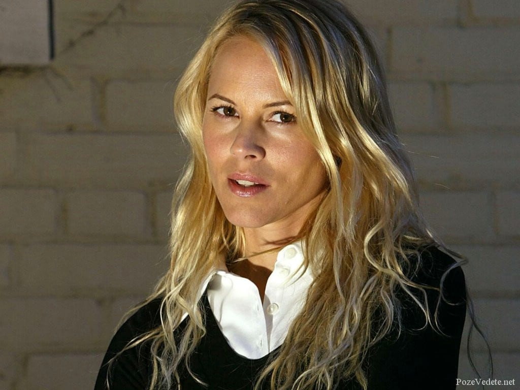 Maria Bello