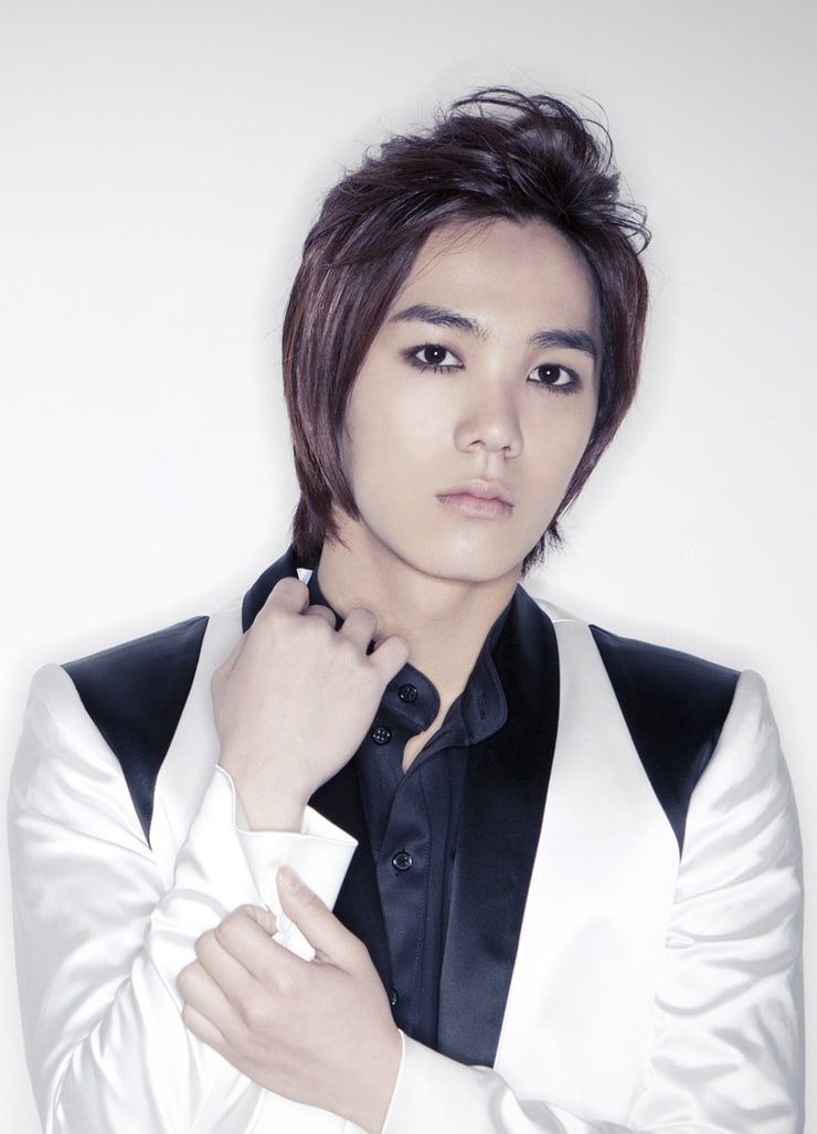 Picture of Mir (MBLAQ)