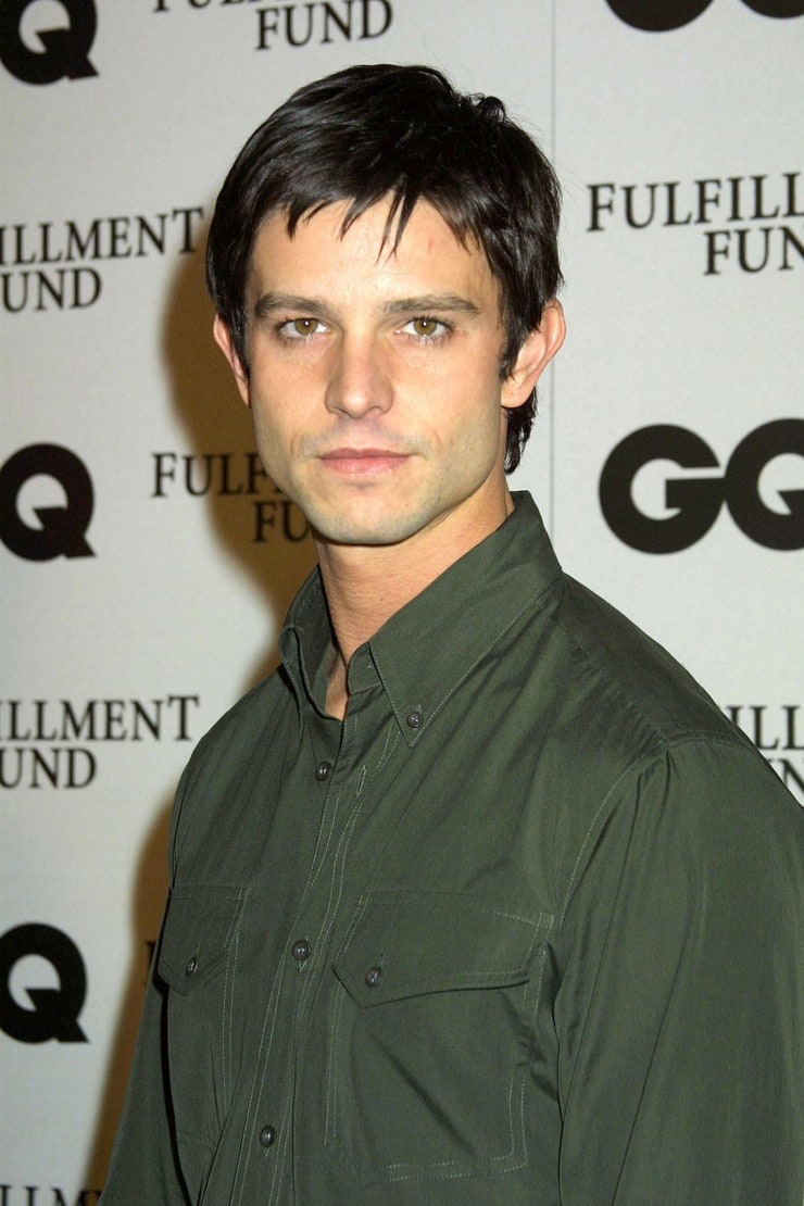 Image of Jason Behr