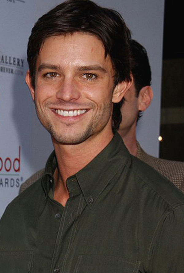 Picture of Jason Behr