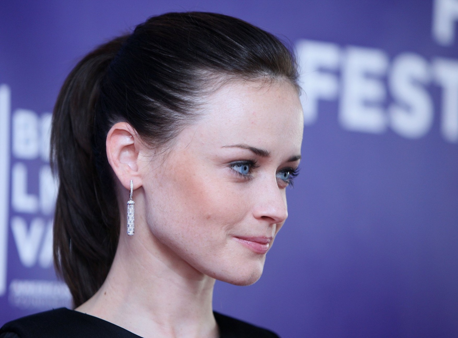 Alexis Bledel
