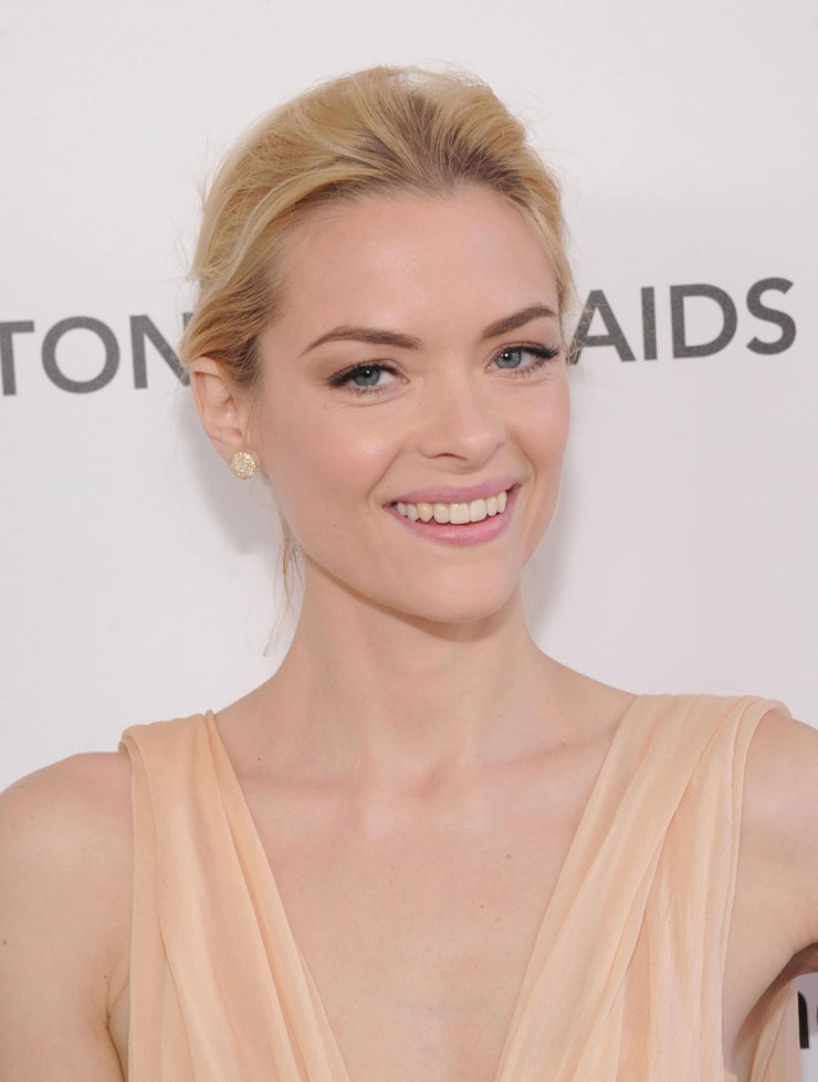 Picture Of Jaime King