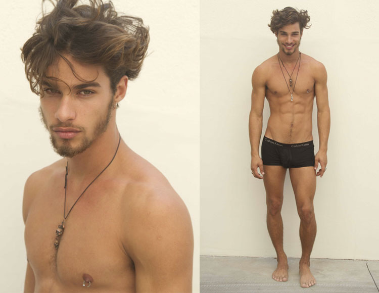 Pablo Morais