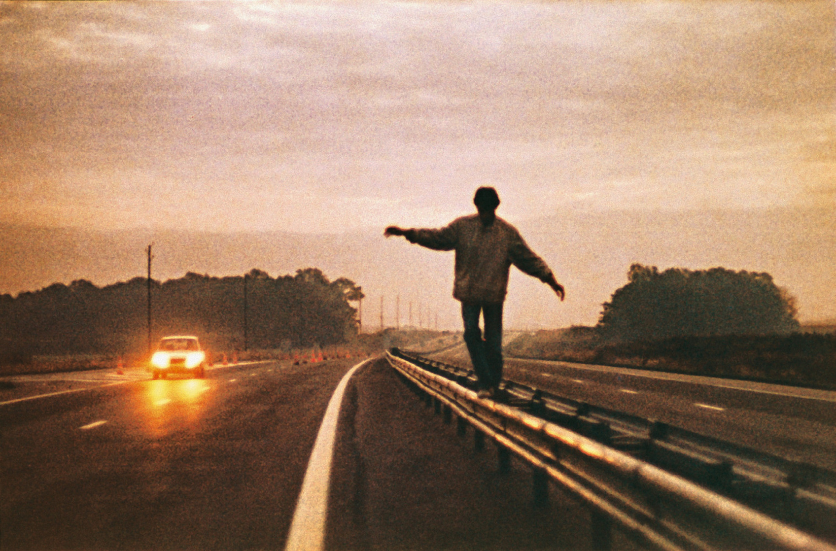 Picture of Fill 'er Up with Super (1976)