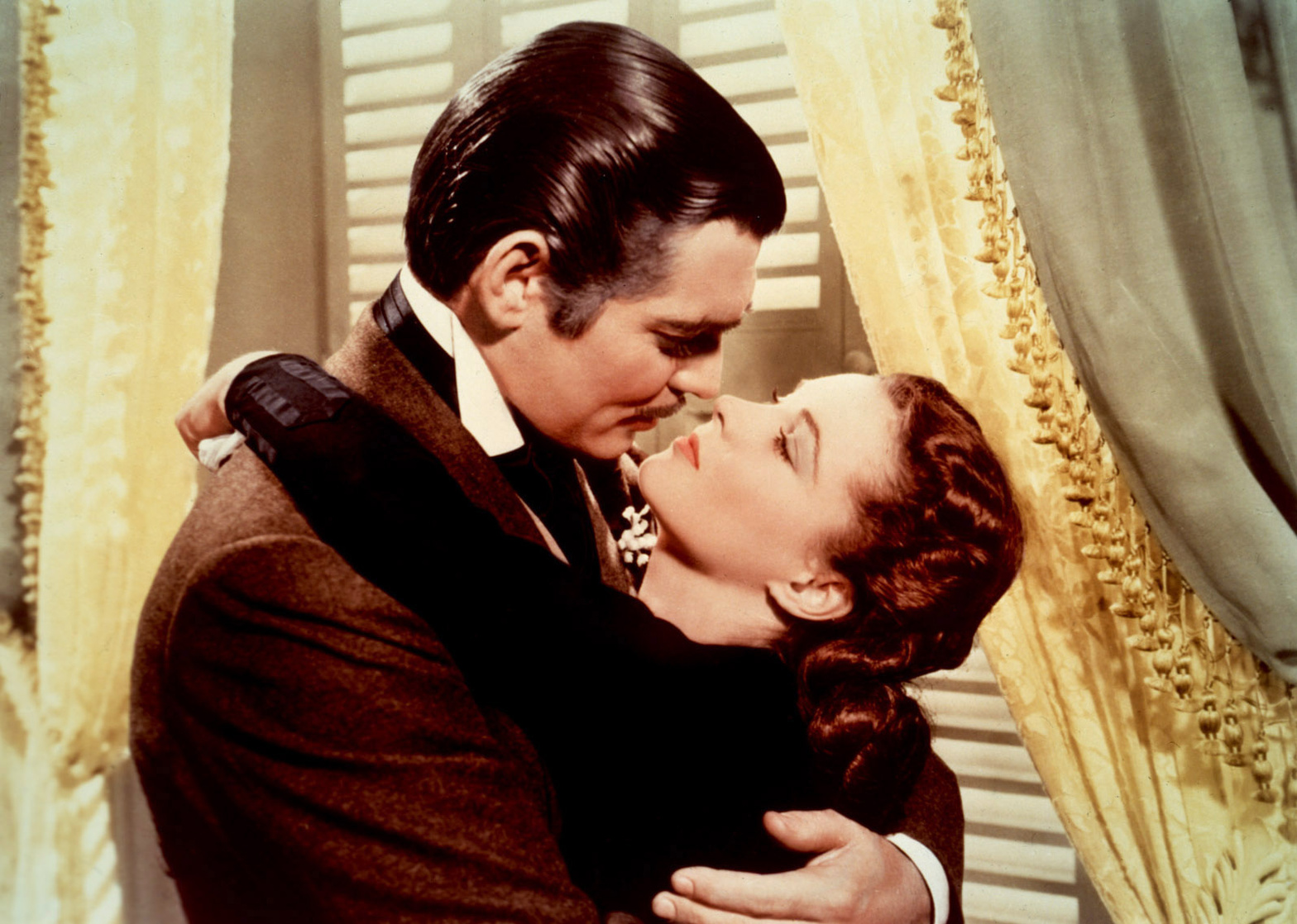 Gone with the Wind Gone with the Wind