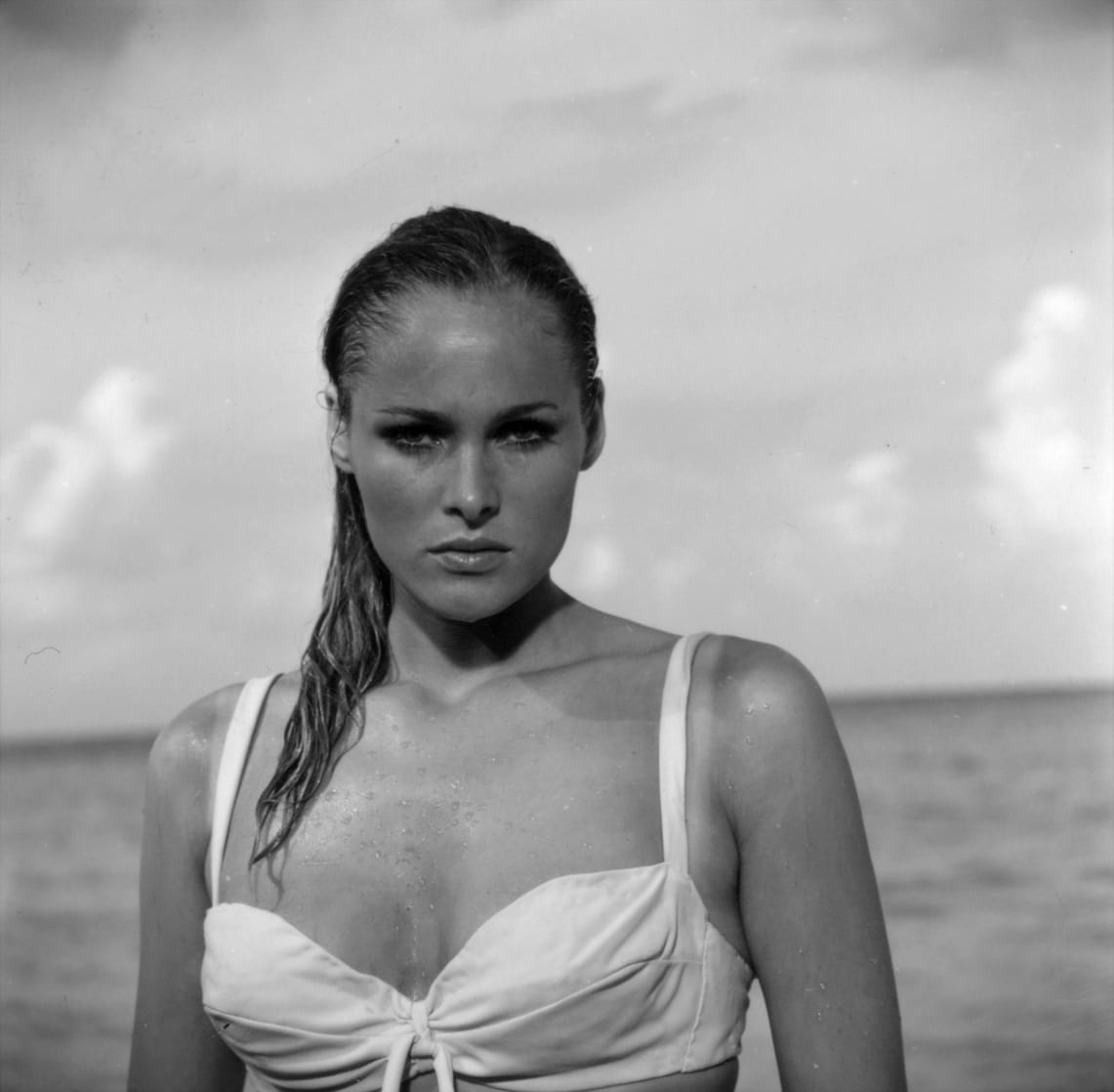 Ursula Andress