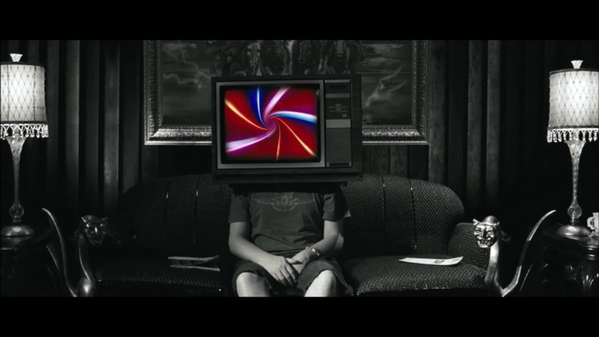 This Is Not a Movie