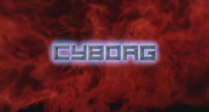 Cyborg