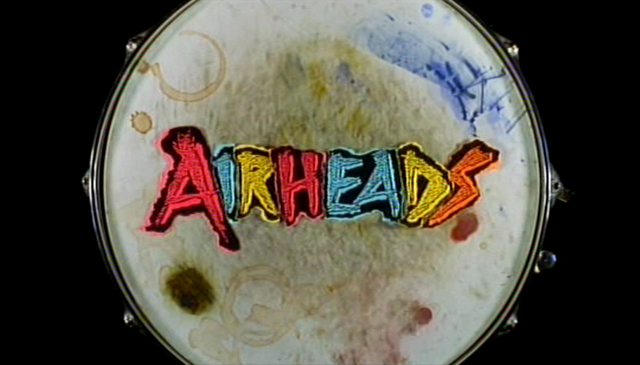 1994 Airheads 1994 Airheads