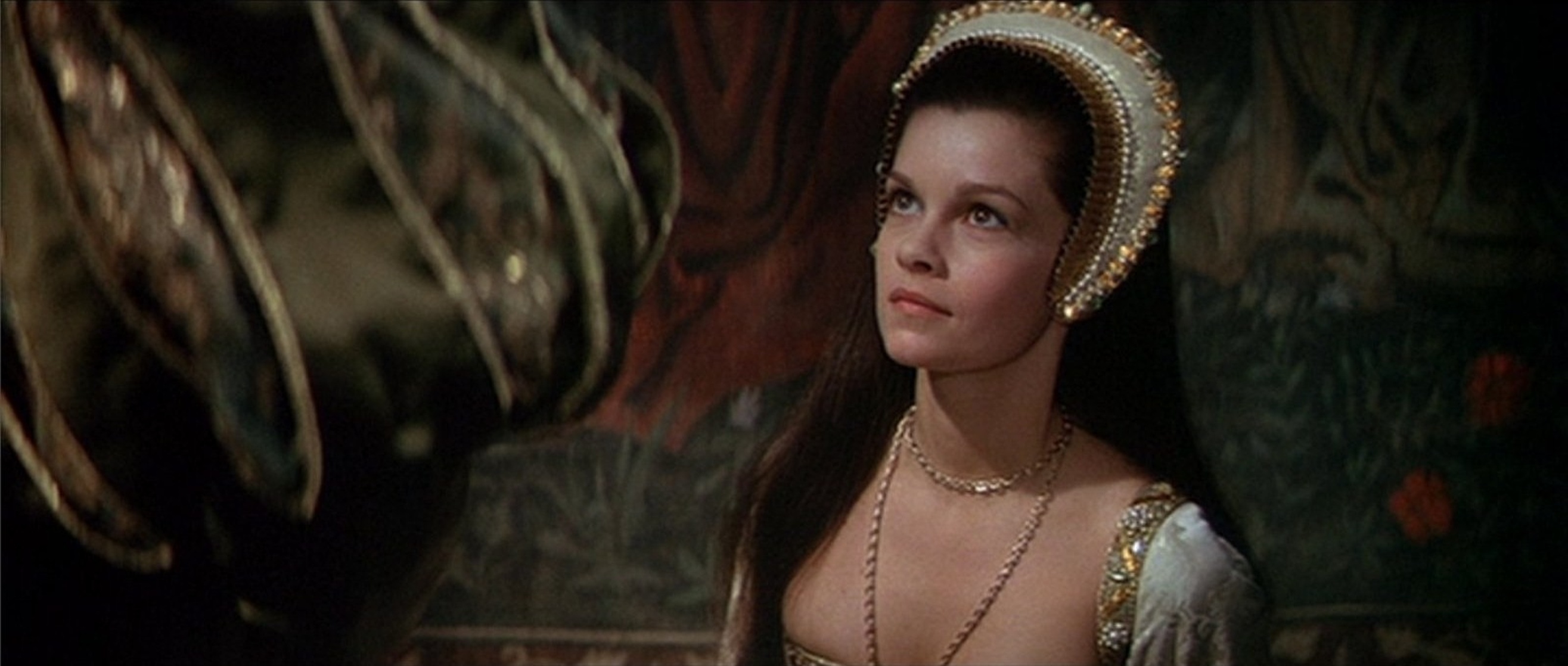 Anne of the Thousand Days Anne of the Thousand Days