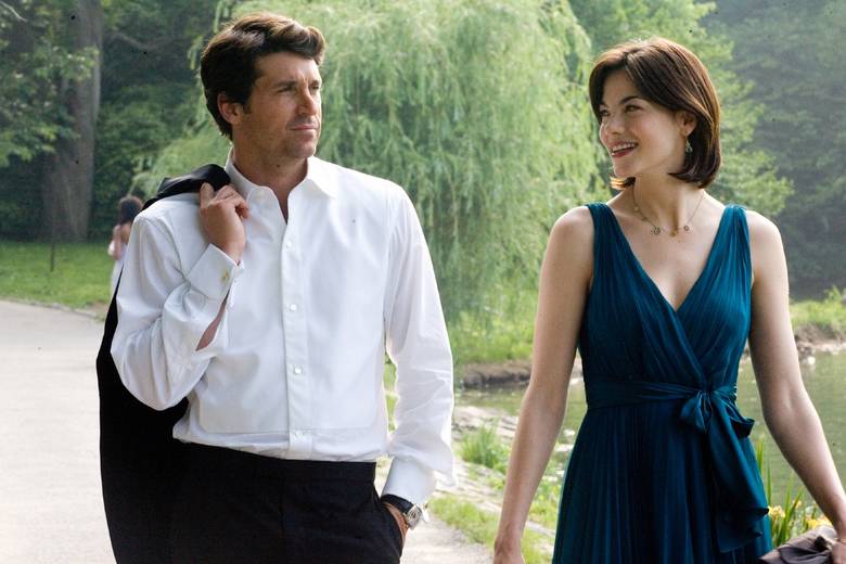 Made of Honor