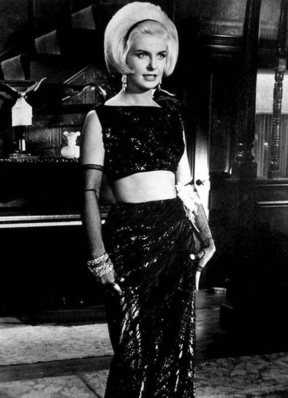 Picture of Joanne Woodward