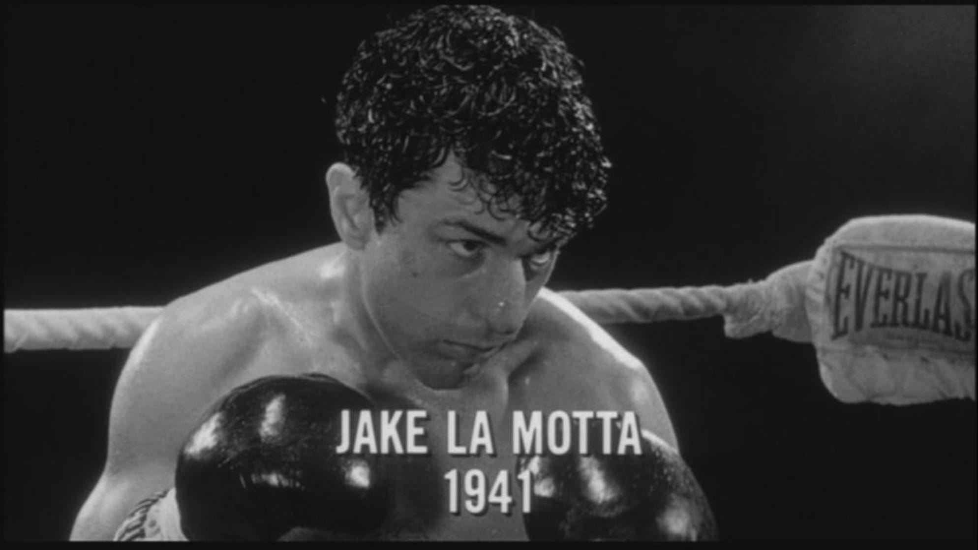 Raging Bull Raging Bull