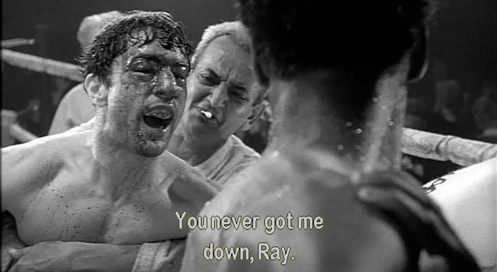 Raging Bull