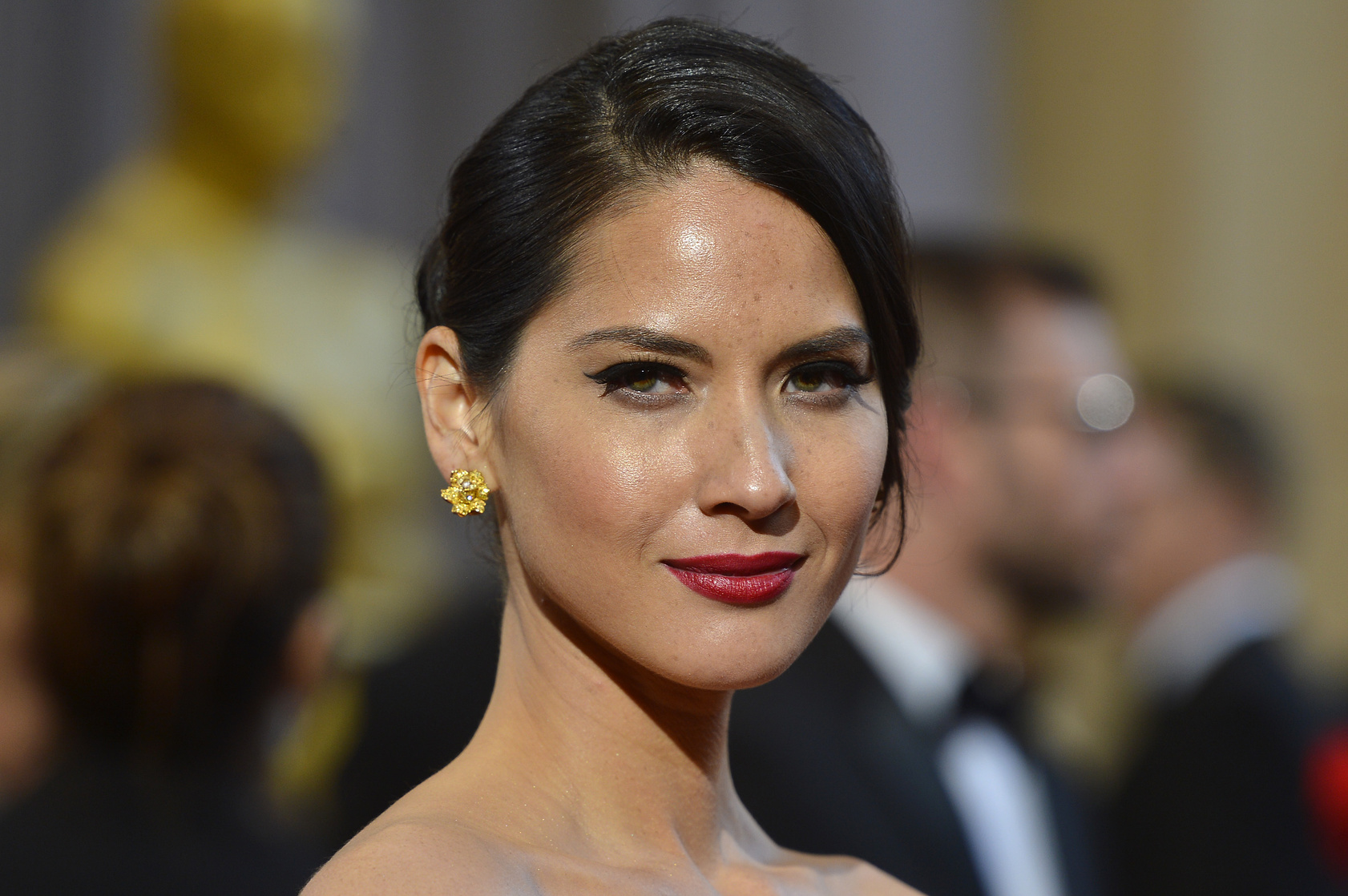 Olivia Munn Olivia Munn