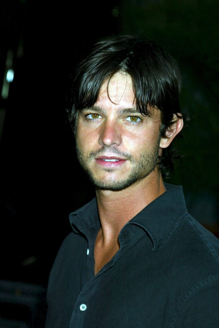 Image Of Jason Behr 5871