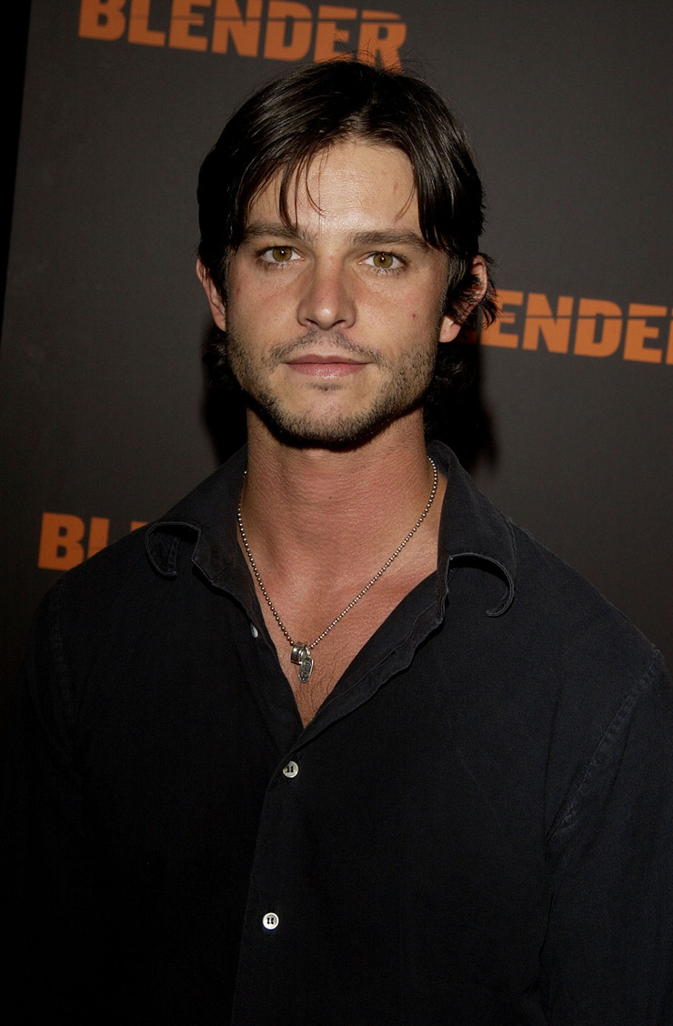Picture of Jason Behr