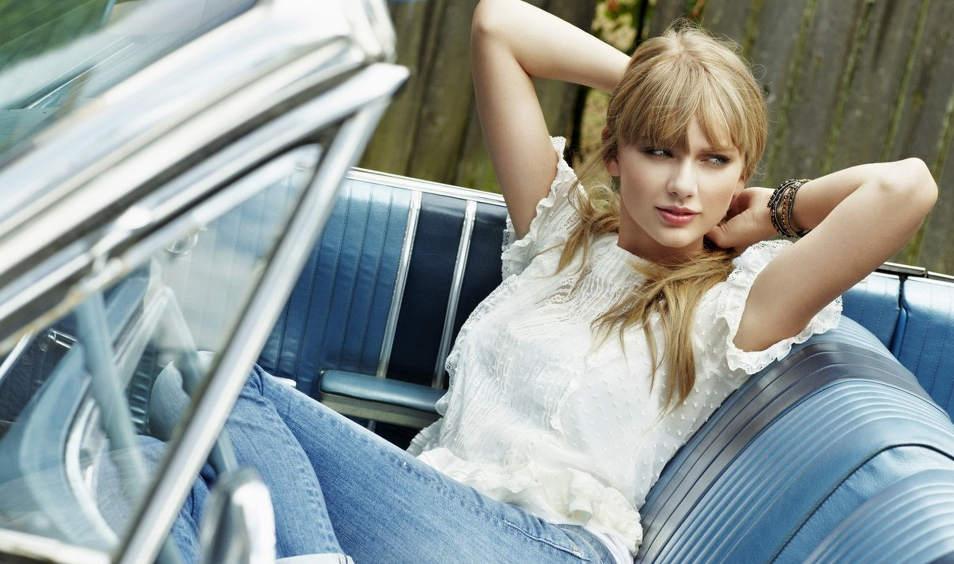 Taylor Swift