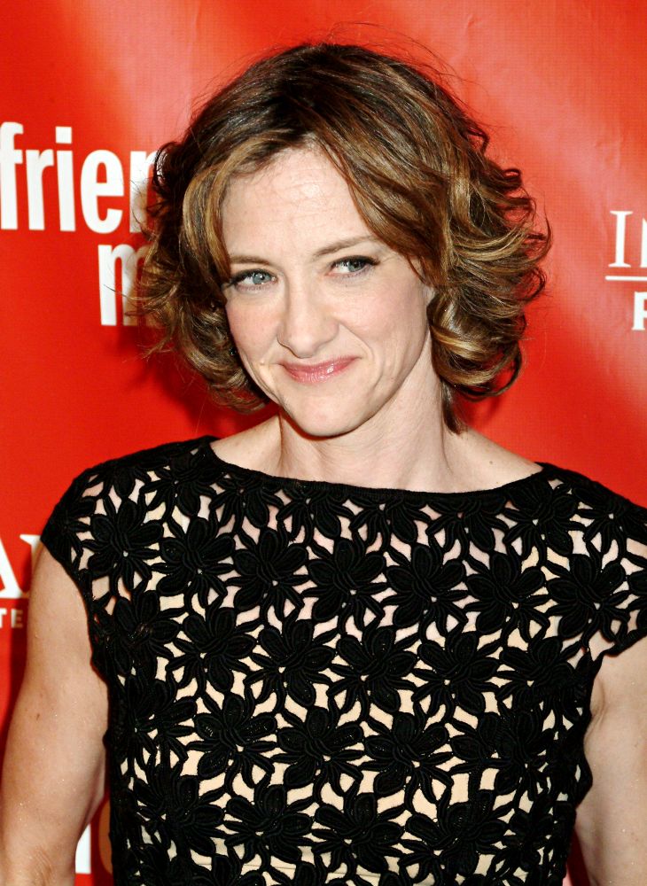 Picture of Joan Cusack