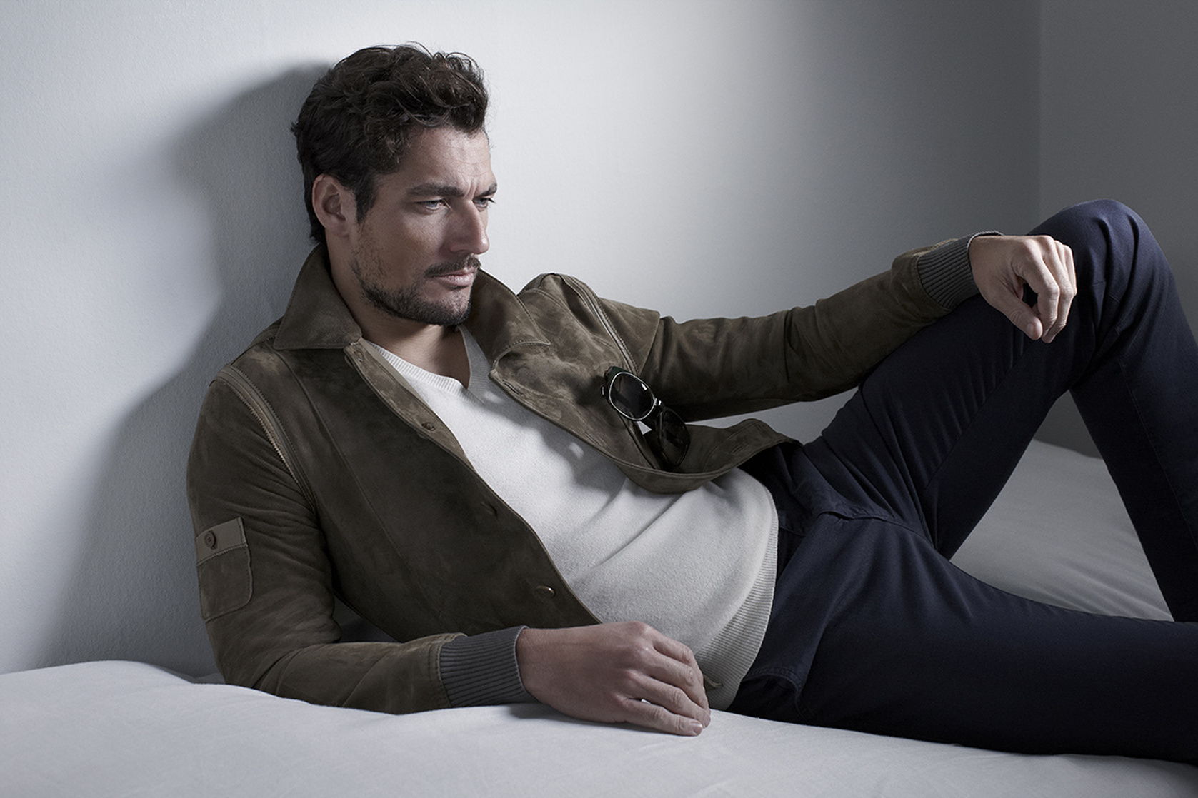 David Gandy