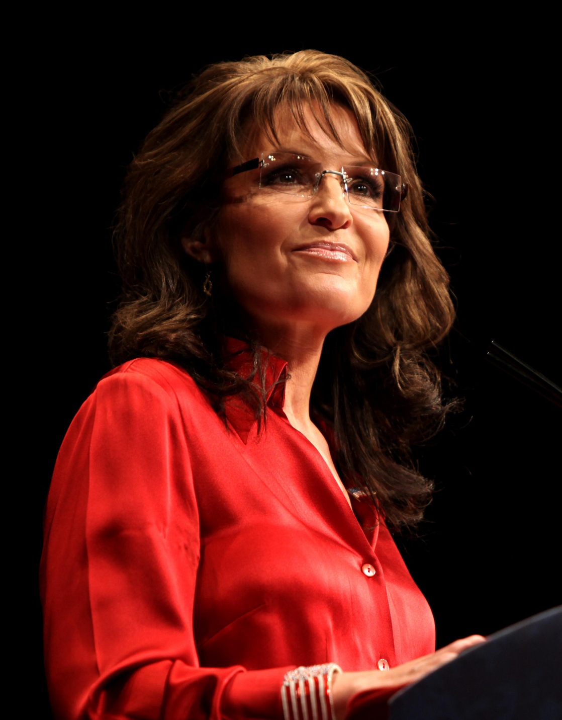 Picture of Sarah Palin