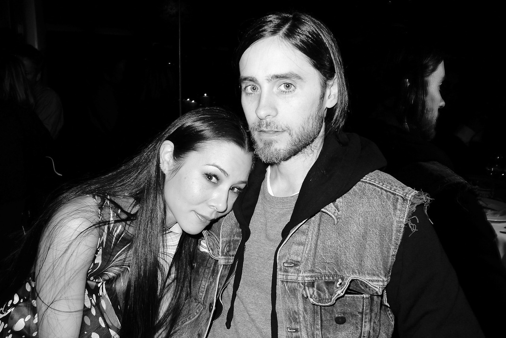 Jared Leto