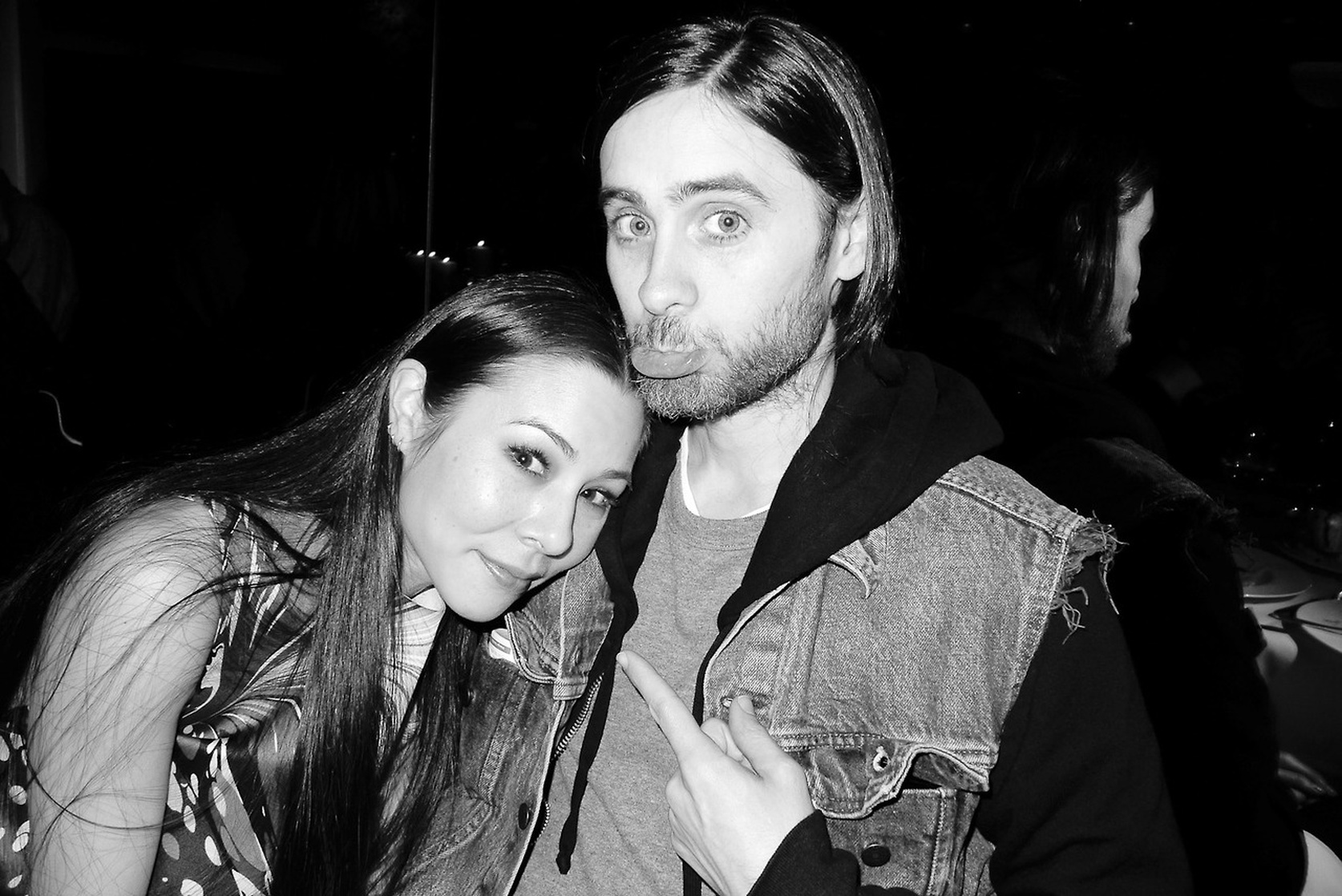 Jared Leto