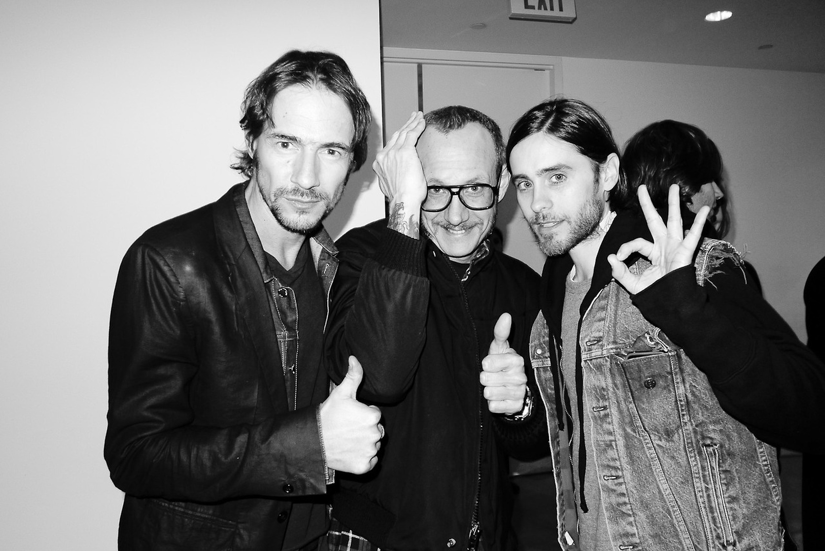 Jared Leto