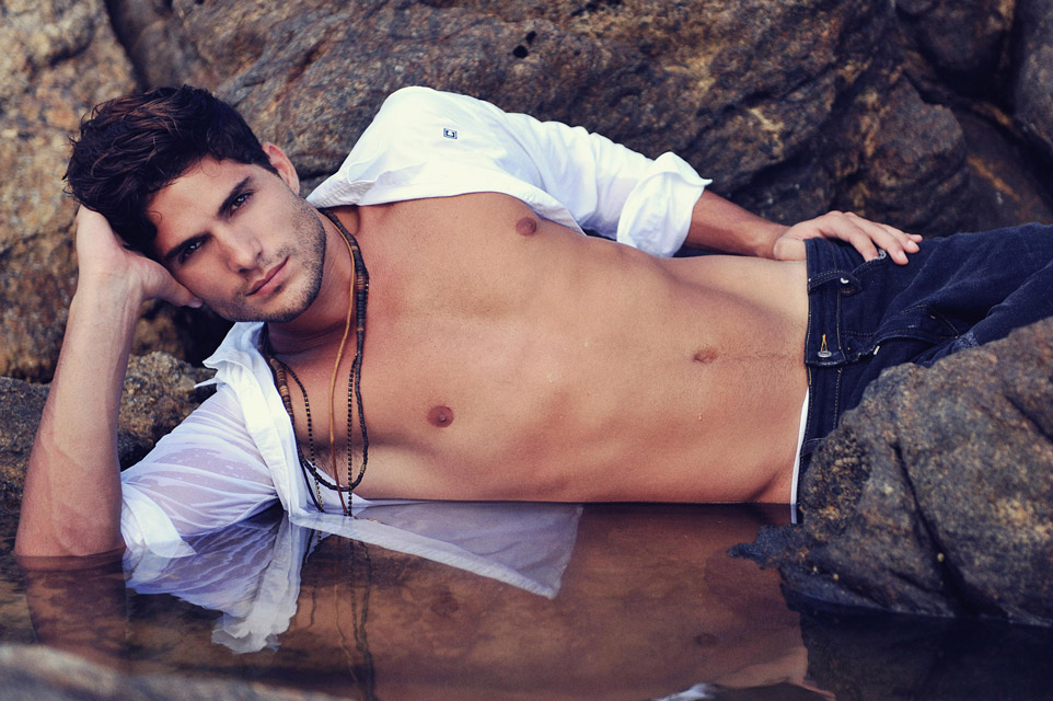 Andre Martinelli