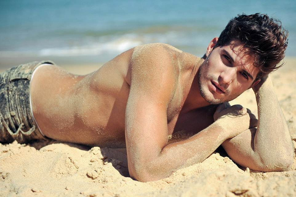 Andre Martinelli
