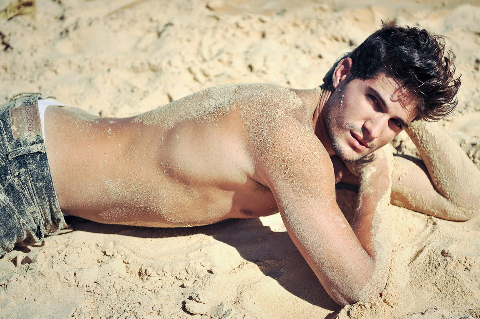 Andre Martinelli
