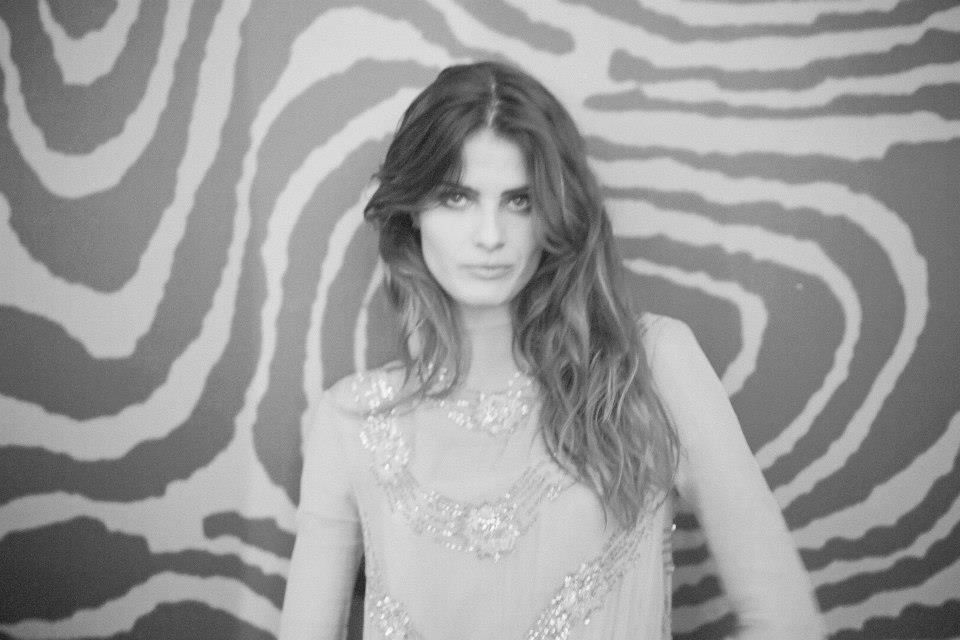 Isabeli Fontana