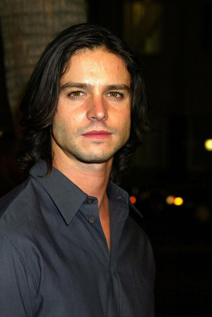 Jason Behr filmography