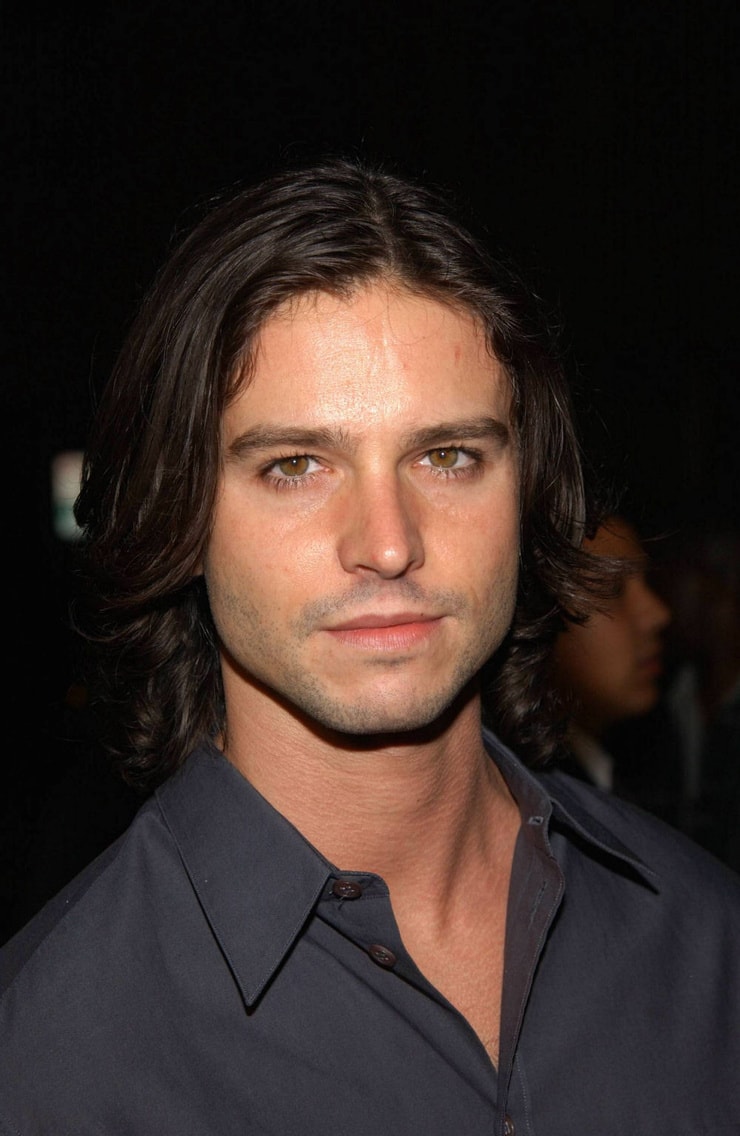 Picture Of Jason Behr