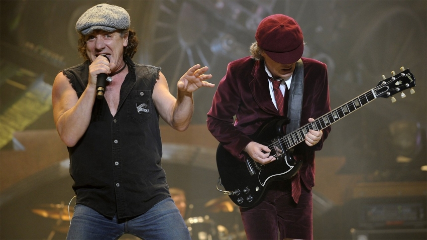 AC/DC