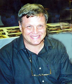 Image of Jay North.