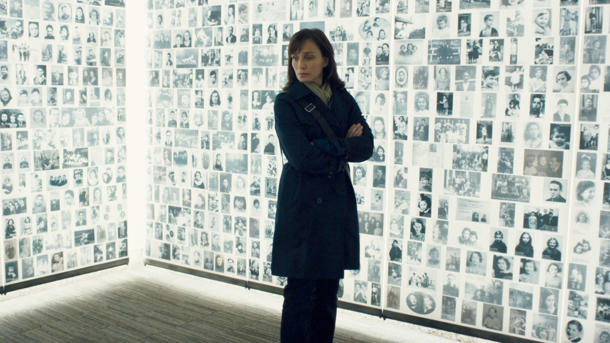 Picture of Sarah's Key