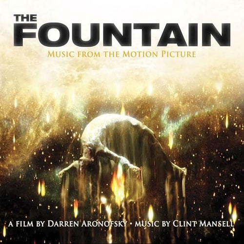 The Fountain: Music From the Motion Picture picture