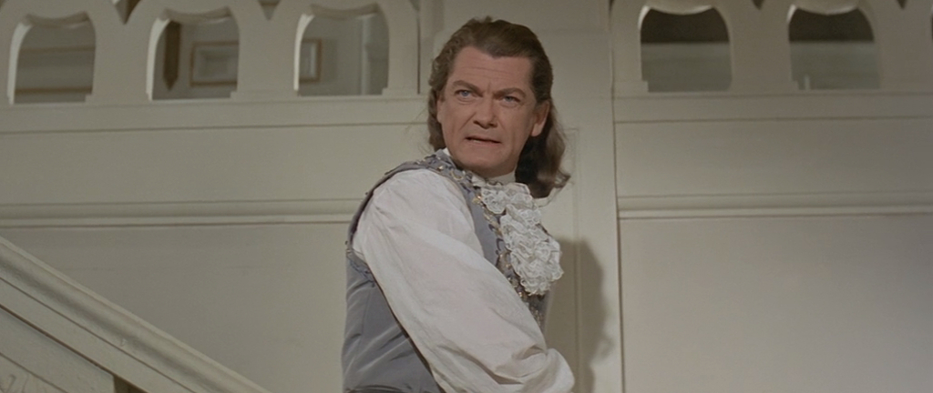 Le Bossu (aka The Hunchback of Paris)