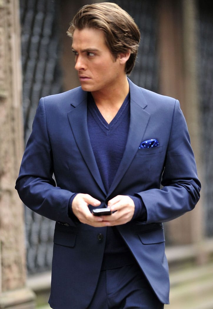 Image of Kevin Zegers