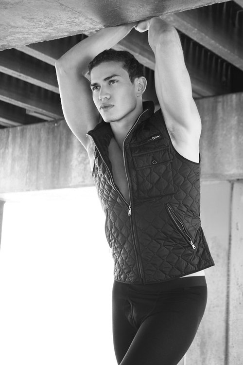 Image of Santiago Peralta