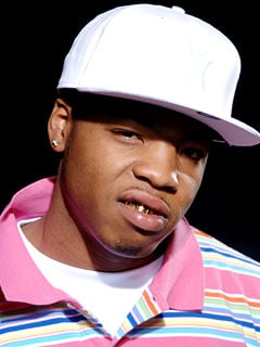 Picture Of Webbie