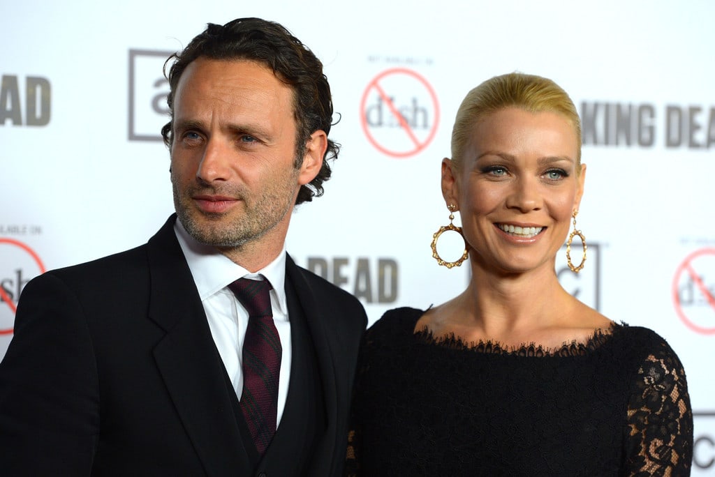 Andrew Lincoln