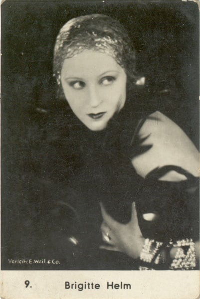 Brigitte Helm image